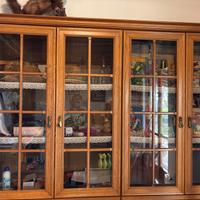 Credenza per soggiorno