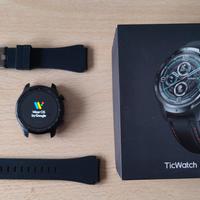 TicWatch Pro 3 GPS