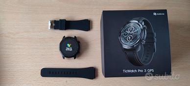 TicWatch Pro 3 GPS