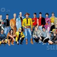 Fumetti Bonelli editore