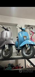 Vespa 50 e vespa 90
