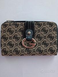 Portafoglio Guess 