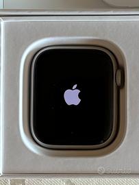 APPLE Watch serie 8 GPS+ Cellular