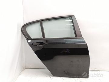 Porta portiera posteriore destra bmw 116d 1 f20 20