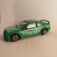 BMW M3 bburago 1:43