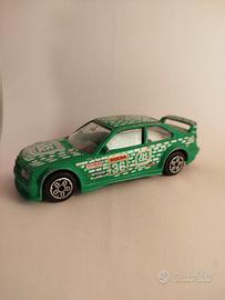 BMW M3 bburago 1:43