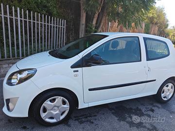 Renault Twingo 1.2 16V LEV Yahoo!