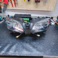 yamaha r1 2001 2000 faro anteriore 