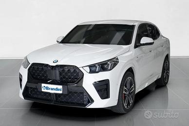 BMW X2 sDrive20d