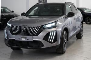 PEUGEOT 2008 Hybrid 136 e-DCS6 GT