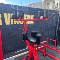 Torsion Machine PANATTA