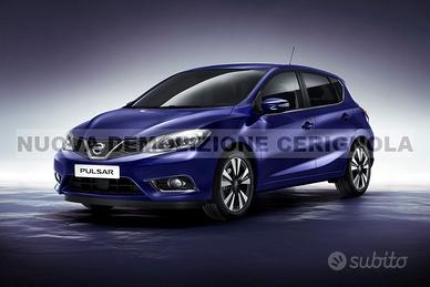 Ricambi nissan pulsar
