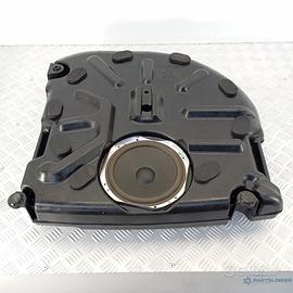 Subwoofer Posteriore Jaguar XF X250 Vano Bagagli 2