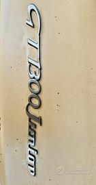 ALFA ROMEO JT JUNIOR 1300 SCALINO