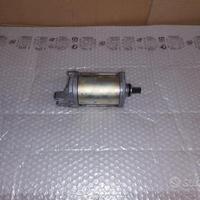 Motorino avviamento aprilia Pegaso 650 2001
