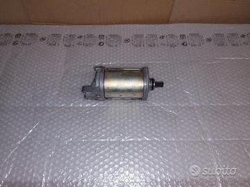 Motorino avviamento aprilia Pegaso 650 2001