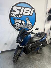 Yamaha X-Max 300