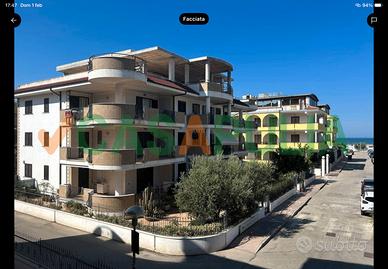 Appartamento a Vieste