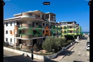 Appartamento a Vieste