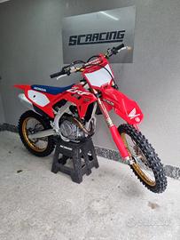 Honda CRF 450 2023 nuova
