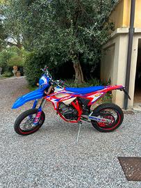 Beta 125 RR Motard 4 tempi