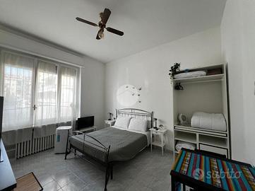 MONOLOCALE A MILANO