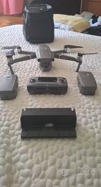 drone dji mavic 2 zoom