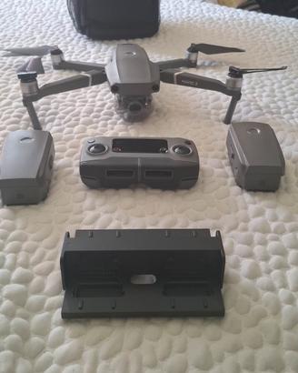 drone dji mavic 2 zoom