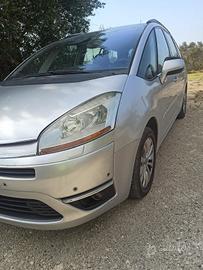 Citroen C4 Grand Picasso 2.0 hdi 138 cv - 7 posti