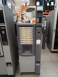 Distributori automatici caffè e snack