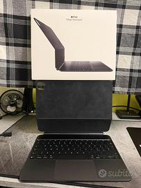 Apple Magic Keyboard per Ipad 13 pollici Italiana