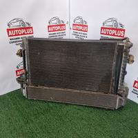 Audi VW SKODA Seat kit radiatori 1.2 TSI Benzina 