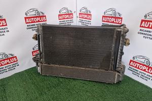 Audi VW SKODA Seat kit radiatori 1.2 TSI Benzina 