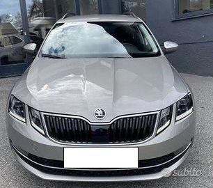 Skoda octavia anno 2019 ricambi