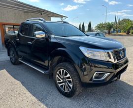 Nissan Navara 2.3 dCi 4WD Double Cab IVA ESCLUSA