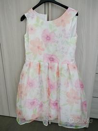 Vestito da cerimonia da ragazza