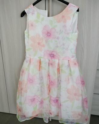 Vestito da cerimonia da ragazza