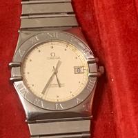 Orologio   OMEGA