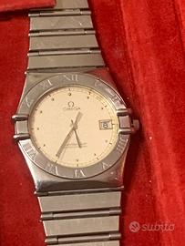 Orologio   OMEGA