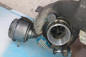 Turbina golf 5 e golf 6
