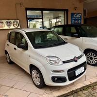 Fiat Panda 1.3 mjt 16v Lounge s&s 95cv