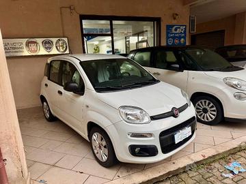 Fiat Panda 1.3 mjt 16v Lounge s&s 95cv