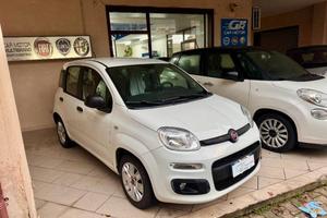 Fiat Panda 1.3 mjt 16v Lounge s&s 95cv