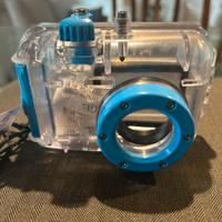 Custodia subacquea Nis3000 Nikon Coolpix S3000