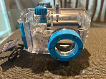 Custodia subacquea Nis3000 Nikon Coolpix S3000