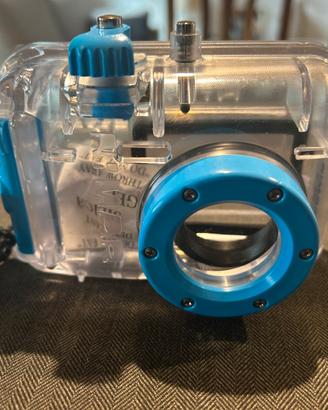 Custodia subacquea Nis3000 Nikon Coolpix S3000