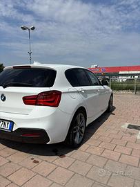 Bmw serie 1 116