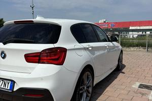 Bmw serie 1 116