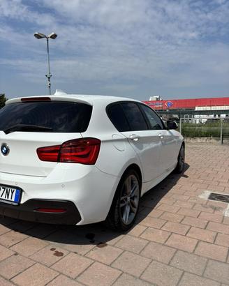 Bmw serie 1 116