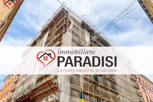 GUARDIA, 31 - Ideale come investimento